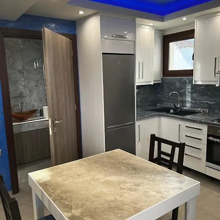 πευκοχωρι Luxury By Makhome * Pefkochori