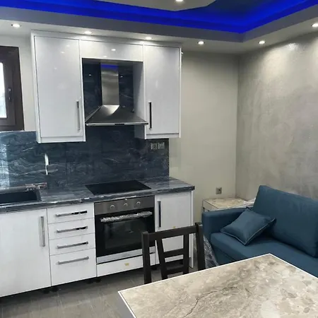 Apartment πευκοχωρι Luxury By Makhome Pefkochori