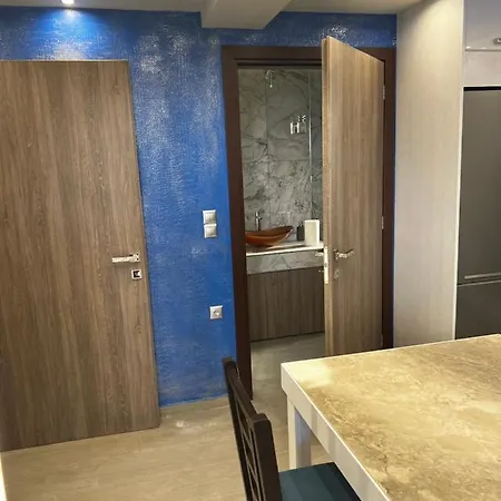 Apartment πευκοχωρι Luxury By Makhome *