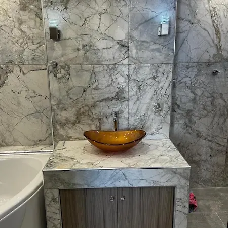 Apartment πευκοχωρι Luxury By Makhome *