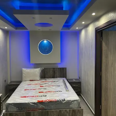 Apartment πευκοχωρι Luxury By Makhome