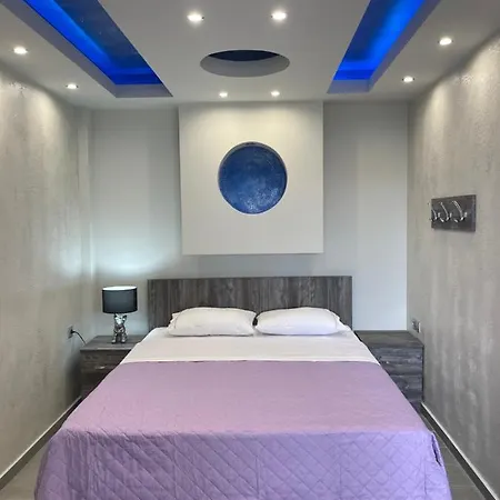 πευκοχωρι Luxury By Makhome * Pefkochori