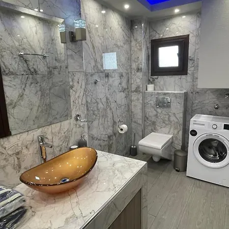 πευκοχωρι Luxury By Makhome Pefkochori